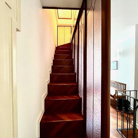 Bella Domus Suites Salerno Luaran gambar