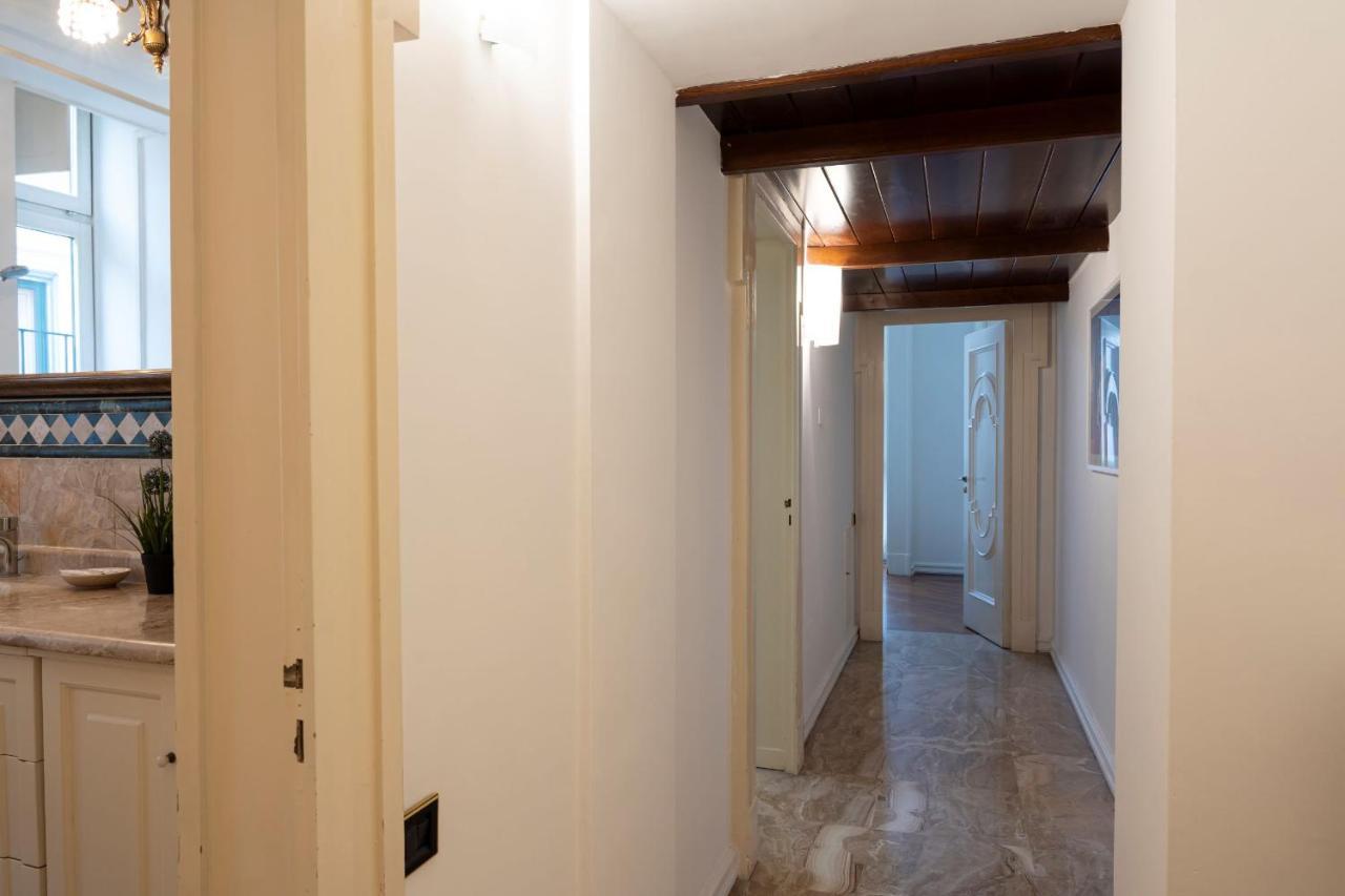 Bella Domus Suites Salerno Luaran gambar