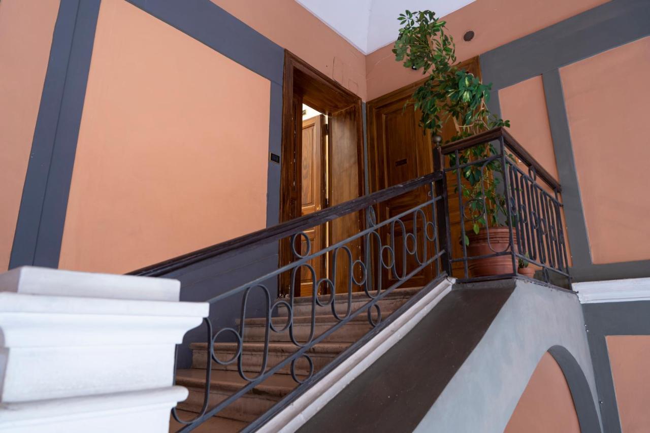 Bella Domus Suites Salerno Luaran gambar
