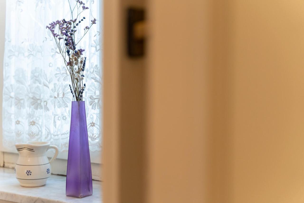 Bella Domus Suites Salerno Luaran gambar