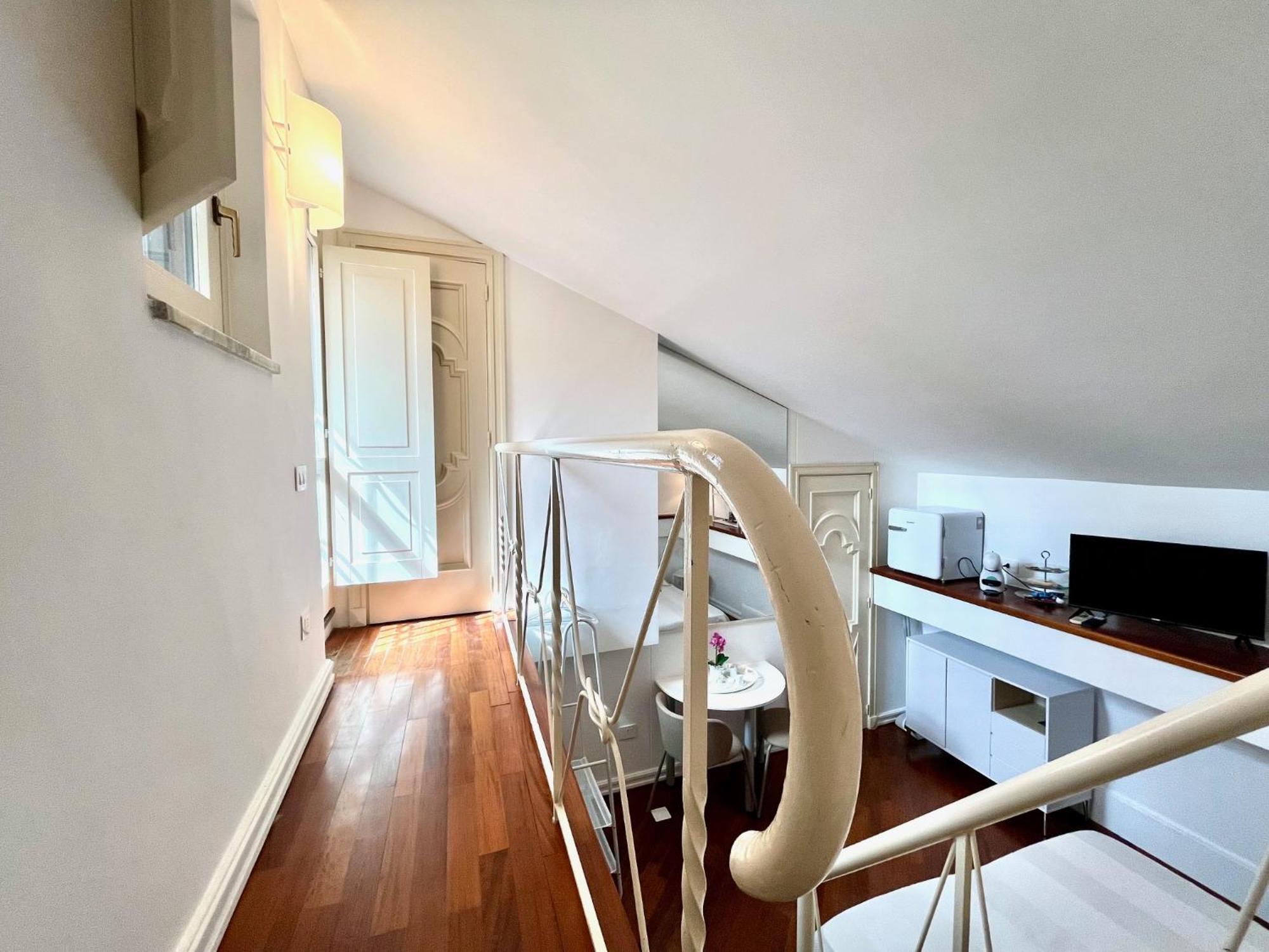 Bella Domus Suites Salerno Luaran gambar