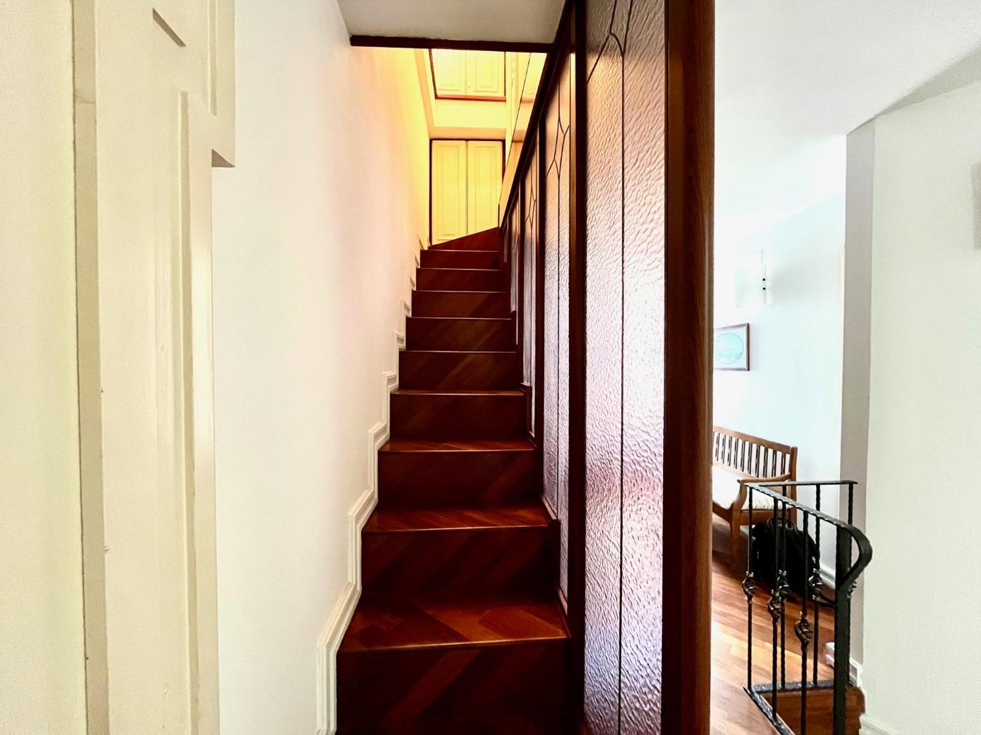 Bella Domus Suites Salerno Luaran gambar